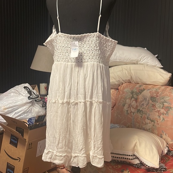 Rue 21 Dress - Picture 2 of 2